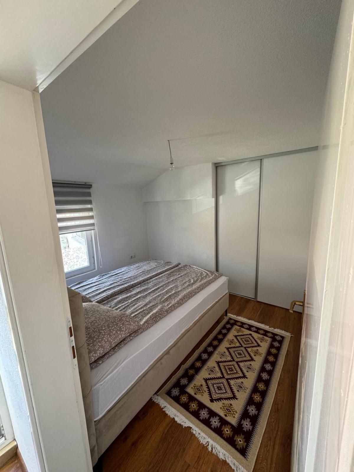 מוסטר Apartman Nar מראה חיצוני תמונה