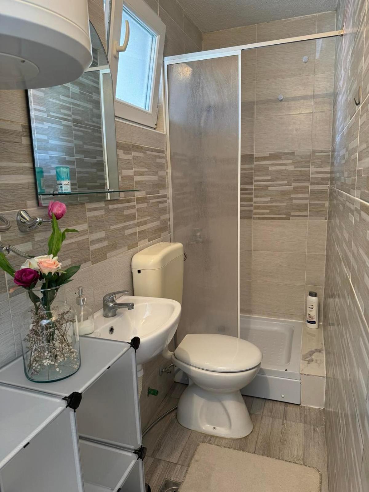 מוסטר Apartman Nar מראה חיצוני תמונה