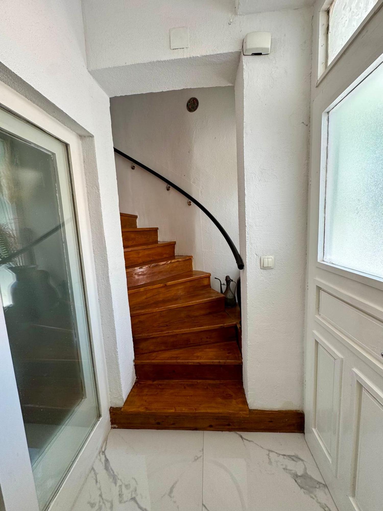 מוסטר Apartman Nar מראה חיצוני תמונה